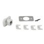 Кутик PPR Thermo Alliance 20х1/2" ВР, під гіпсокартон