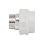 Муфта PPR Thermo Alliance 63х2" ЗР