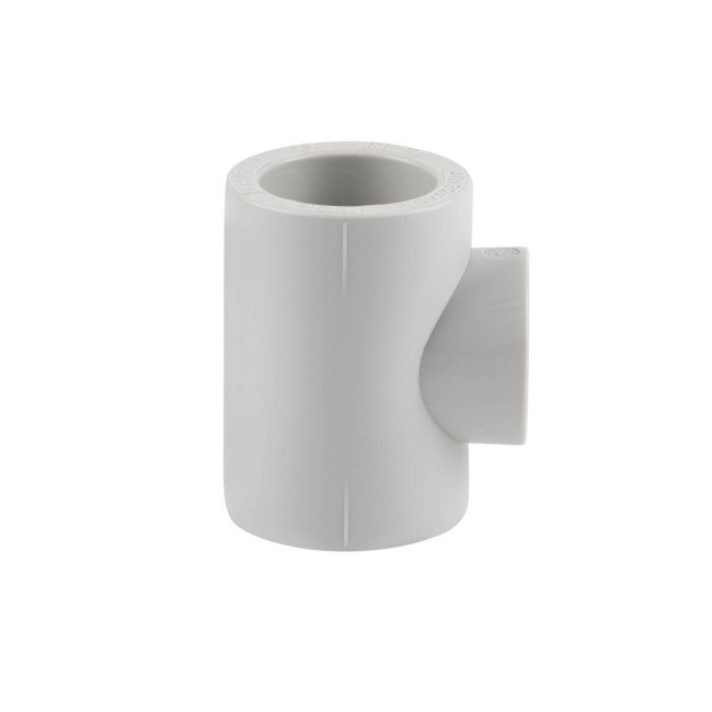 Трійник PPR Thermo Alliance 40х32х40