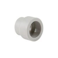 Муфта PPR Thermo Alliance 32х25