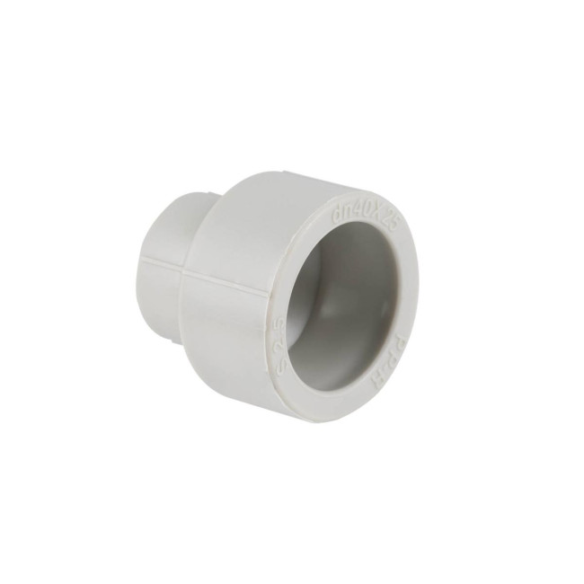 Муфта PPR Thermo Alliance 40х25