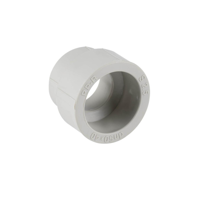 Муфта PPR Thermo Alliance 50х40