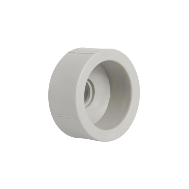 Муфта PPR Thermo Alliance 75х32