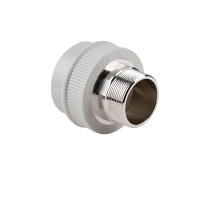 Муфта PPR Thermo Alliance 63х2