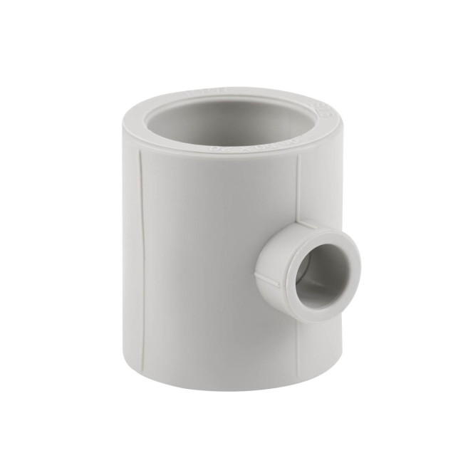 Трійник PPR Thermo Alliance 50х20х50