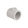 Трійник PPR Thermo Alliance 90х50х90