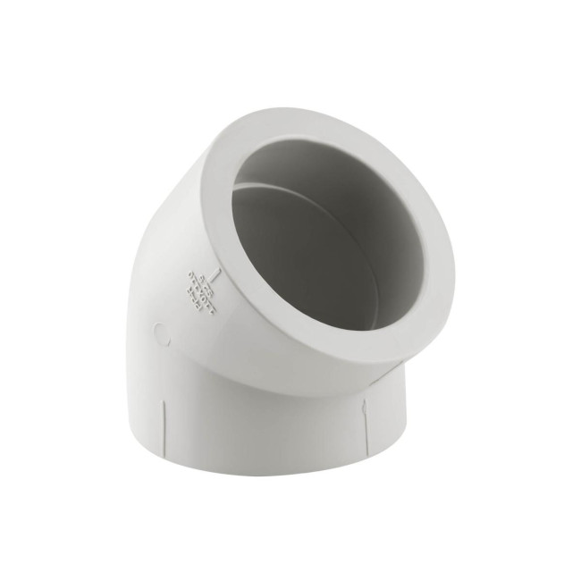 Кутик PPR Thermo Alliance 110, 45°