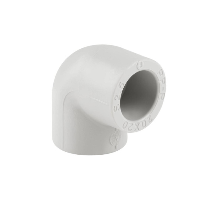 Кутик PPR Thermo Alliance 20, 90°