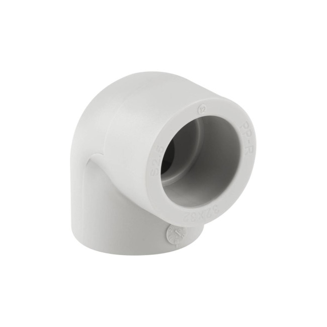 Кутик PPR Thermo Alliance 32, 90°