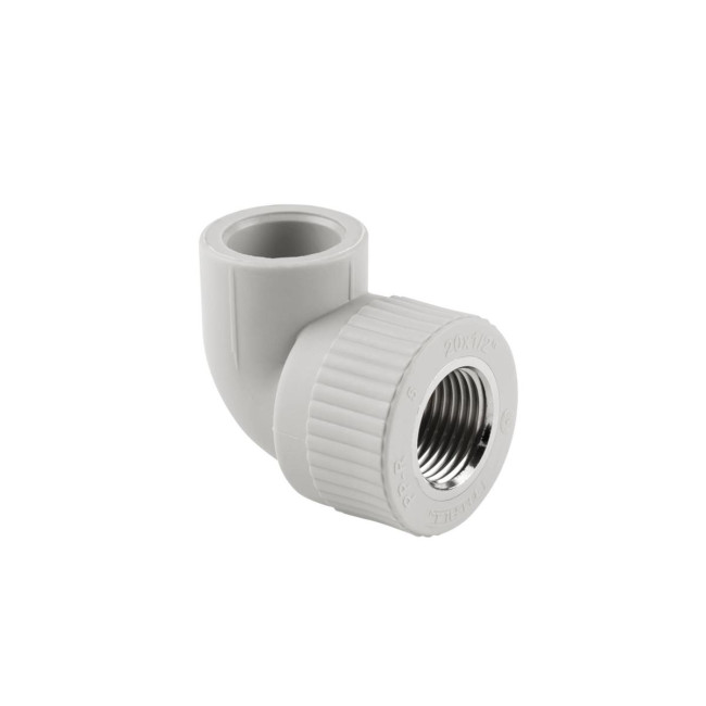 Кутик PPR Thermo Alliance 20х1/2