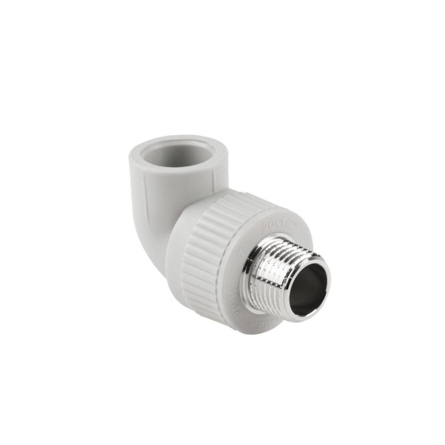 Кутик PPR Thermo Alliance 20х1/2
