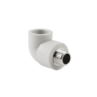 Кутик PPR Thermo Alliance 25х1/2