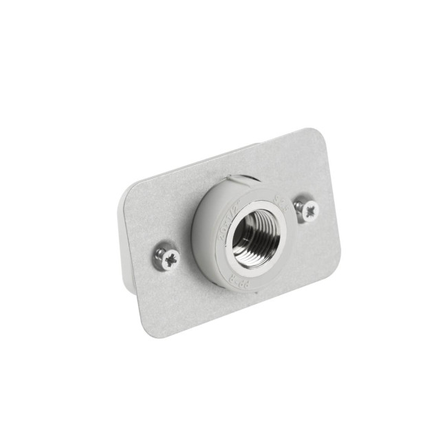 Кутик PPR Thermo Alliance 20х1/2
