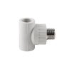 Трійник PPR Thermo Alliance 20х1/2"х20 ЗР