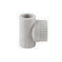 Трійник PPR Thermo Alliance 20х1/2"х20 ВР