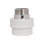 Муфта PPR Thermo Alliance 50х1" 1/2 ЗР
