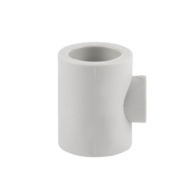 Трійник PPR Thermo Alliance 40х25х40
