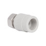 Муфта PPR Thermo Alliance з накидною гайкою 25х3/4"