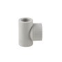 Трійник PPR Thermo Alliance 25х3/4"х25 ВР