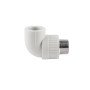 Кутик PPR Thermo Alliance 25х3/4" ЗР