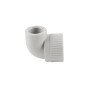 Кутик PPR Thermo Alliance 20х1/2" ВР