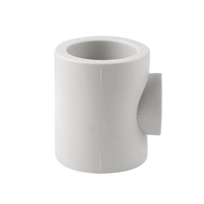 Трійник PPR Thermo Alliance 63х40х63