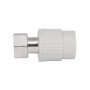 Муфта PPR Thermo Alliance з накидною гайкою 20х1/2"