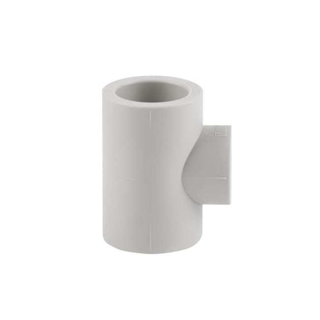Трійник PPR Thermo Alliance 32х25х32