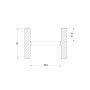 Муфта PPR Thermo Alliance 63