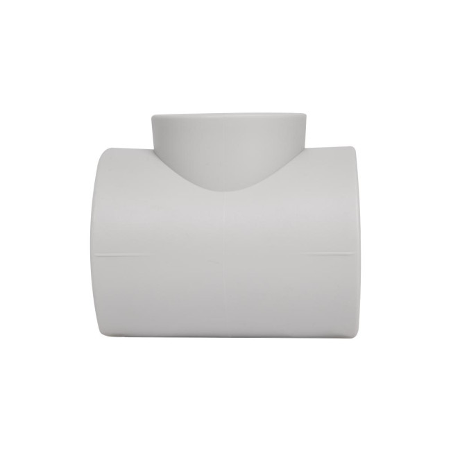 Трійник PPR Thermo Alliance 63х50х63