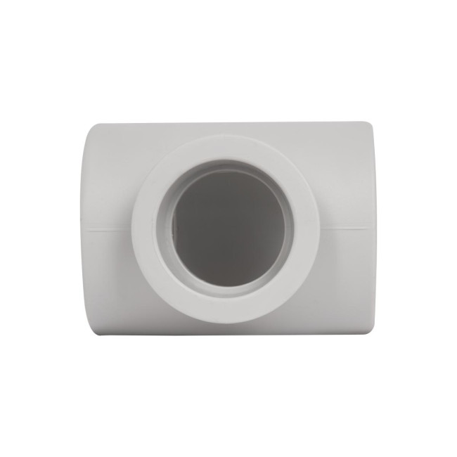 Трійник PPR Thermo Alliance 63х50х63
