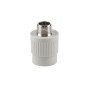Муфта PPR Thermo Alliance 25х1/2" ЗР