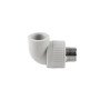 Кутик PPR Thermo Alliance 20х1/2" ЗР