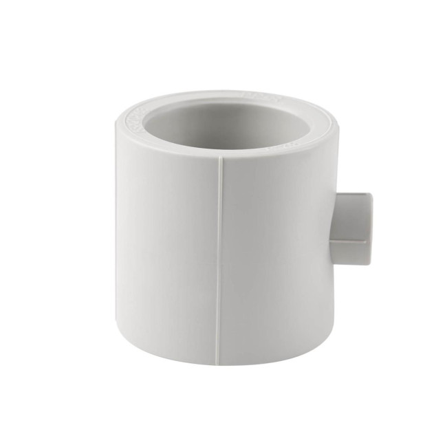 Трійник PPR Thermo Alliance 63х20х63