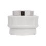 Муфта PPR Thermo Alliance 63х2" ВР