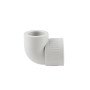 Кутик PPR Thermo Alliance 25х1/2" ВР