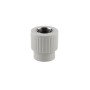 Муфта PPR Thermo Alliance 20х1/2" ВР