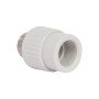 Муфта PPR Thermo Alliance 25х3/4" ЗР