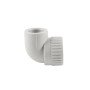 Кутик PPR Thermo Alliance 25х3/4" ВР