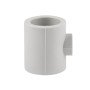 Трійник PPR Thermo Alliance 50х25х50