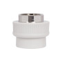Муфта PPR Thermo Alliance 40х1" 1/4 ВР
