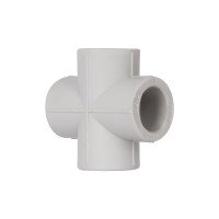 Хрестовина PPR Thermo Alliance 20