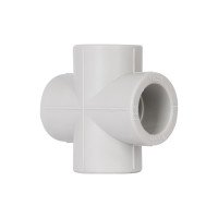Хрестовина PPR Thermo Alliance 25