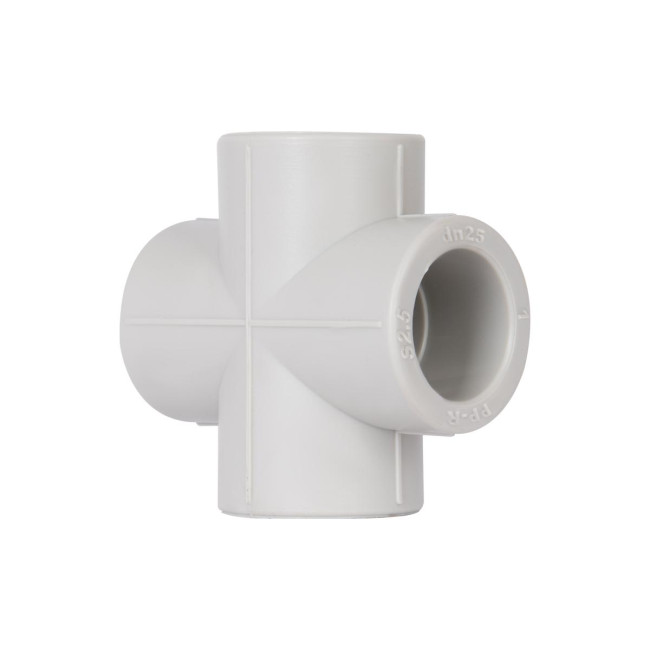 Хрестовина PPR Thermo Alliance 25