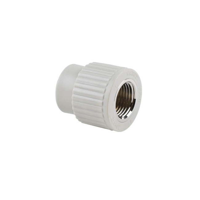 Муфта PPR Thermo Alliance 20х1/2