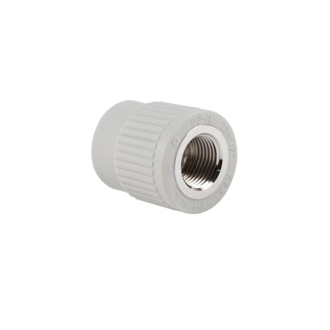 Муфта PPR Thermo Alliance 25х1/2