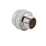 Муфта PPR Thermo Alliance 63х2" ЗР