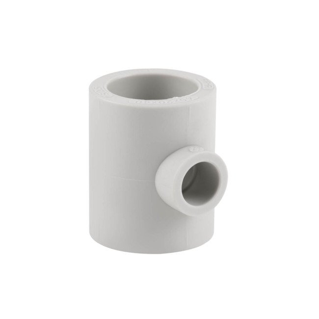 Трійник PPR Thermo Alliance 40х20х40