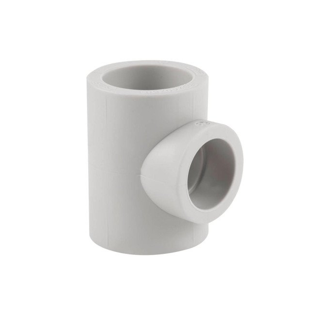Трійник PPR Thermo Alliance 50х40х50