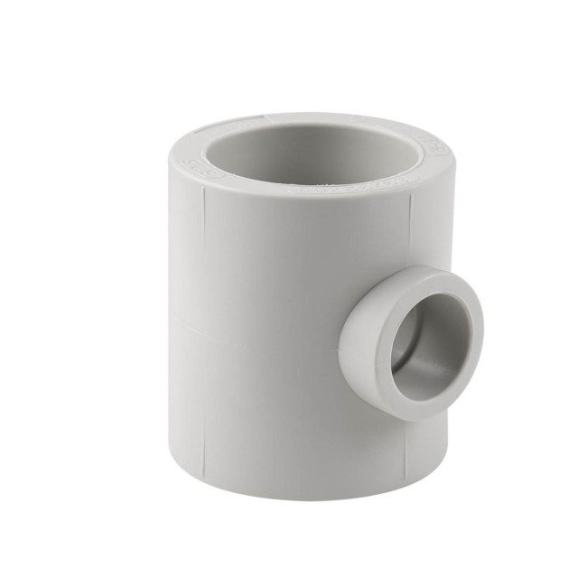 Трійник PPR Thermo Alliance 63х32х63